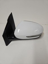 Retroviseur gauche (ou coque) Kia SPORTAGE