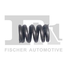 FA1 Feder Schalldämpfer 115-902 für VW 422 3B5 R8 A6 PASSAT AUDI 3B2 423 B5 C7