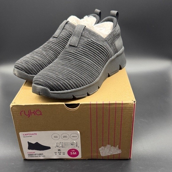 Women Size 5m Lightweight