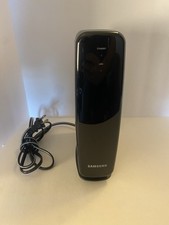 Samsung SWA-4100 Surround Sound Wireless Receiver Module In Black - Works