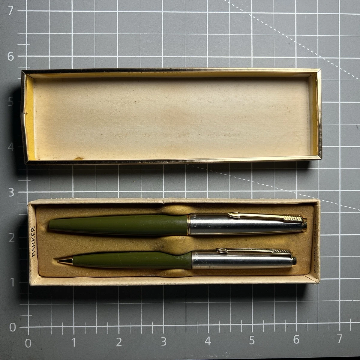 Parker 45 for sale | eBay