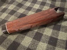 Remington 7600 Fluer De Lis Forend