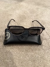 Ray-ban Adult Leonard Bi-gradient Polished Grey Havanabluepink Sunglasses Ray-ban Adult Leonard Bi-gradient Polished Grey Havanabluepink Sunglasses