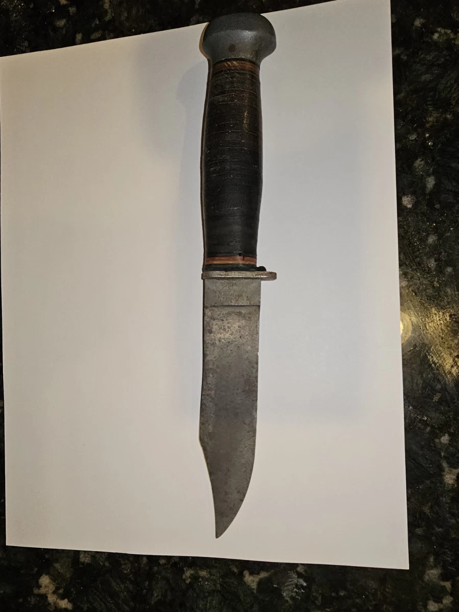 Us Marked Knife for sale | eBay