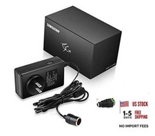 12V 3A 36W AC DC wall plug Power Supply Adapter 100V 240V AC to DC 12 Volt 3
