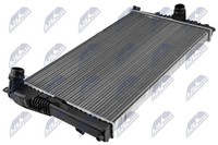 NTY MotorküHler WasserküHler CCH-BM-003 FüR BMW 3Er F30 F80 Touring F31 Turismo