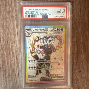 Umbreon Psa 10 | eBay