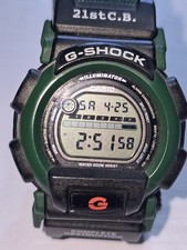 G-Shock DW-003 21st Century Boys Ed Templeton Complete Destruction