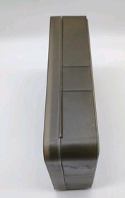 2017 Lego Ninjago Movie Water Strider Storage Case