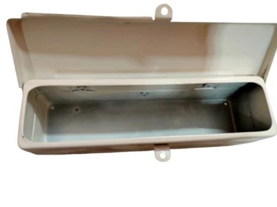 Passend Für Ford 6610 4000 4110 2000 3600 4600 2600 3000 New Holland Werkzeugbox