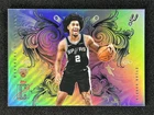 2025 Topps Signature Dylan Harper Base (RAW)