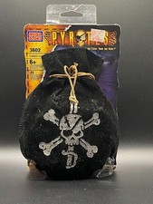 Vintage New Mega Blocks Pyrates #3602 Hidden ...