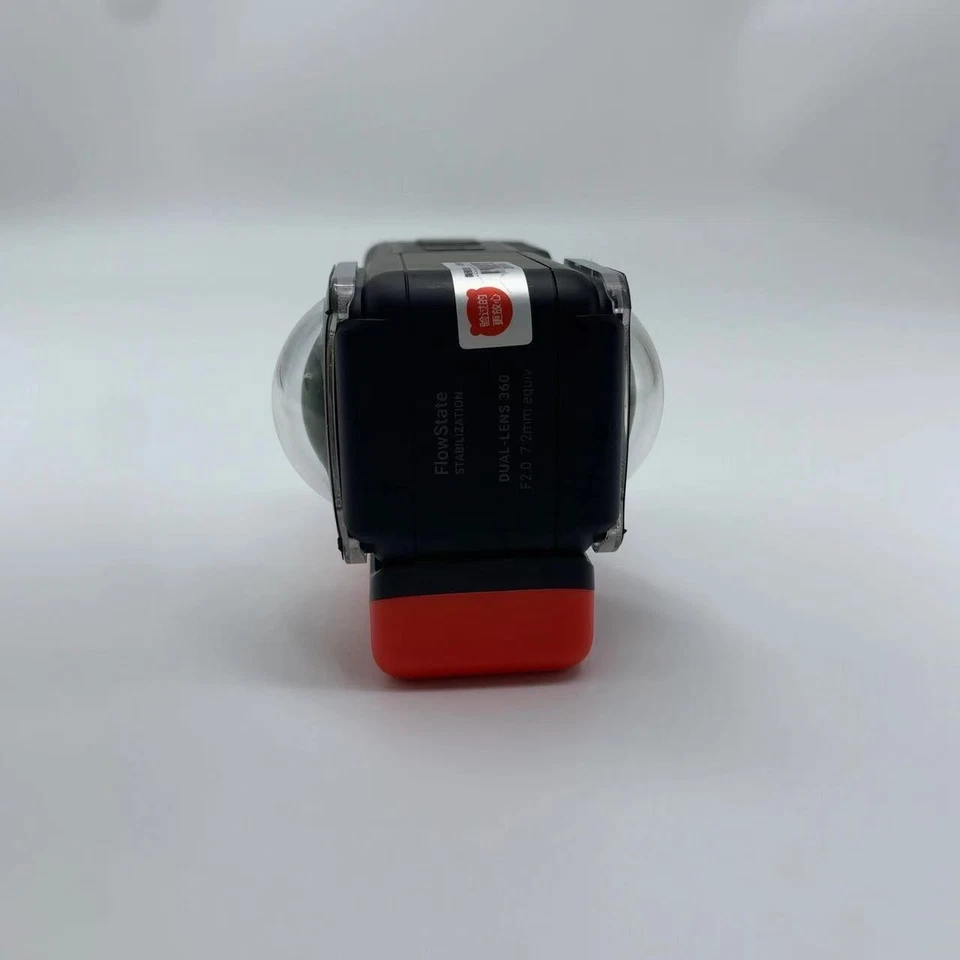 Insta360 ONE RS 1-Inch 360 Edition Camera Good Codition - Image 3 of 4