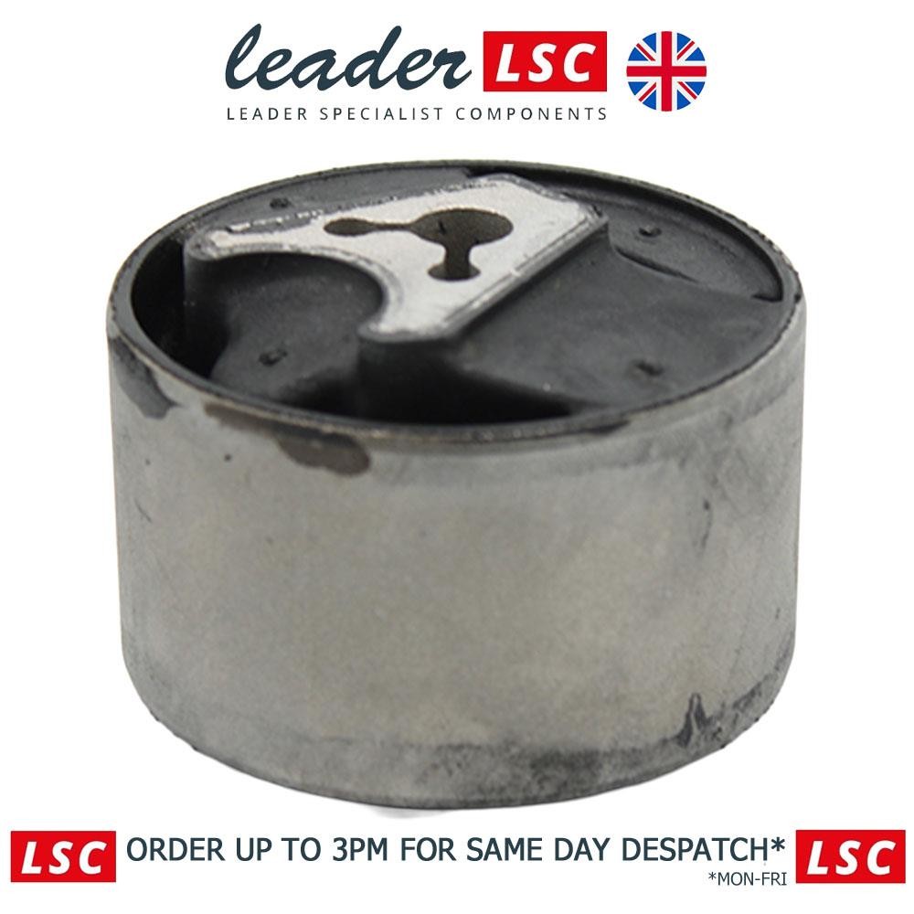 Rear Engine Mount Citroen Berlingo 2008 to 2020 NEW 180944 180940 1.6