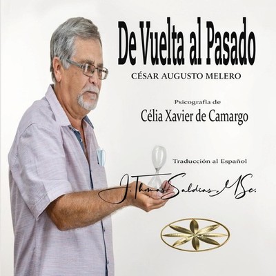 De Vuelta al Pasado World Spiritist Institute Paperback World Spi