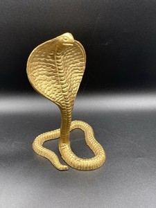 Brass Cobra | eBay