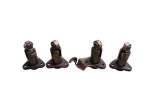 Harley 45 WL WLA Solo Panhead Knucklehead Flathead *TZ20 Lifter Blocks