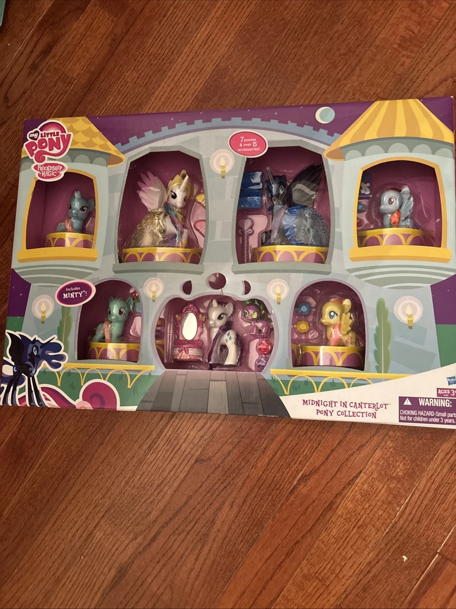 Spike My Little Pony Action Figures & Accessories for sale - eBay