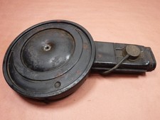 Jeep Wagoneer J10 Cj 4.2 6 Cyl 2 Bbl Carter Carb Air Cleaner Non Power Brakes