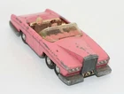 Vintage Dinky Toys 100 Lady Penelope's Fab 1 Thunderbird Diecast Car