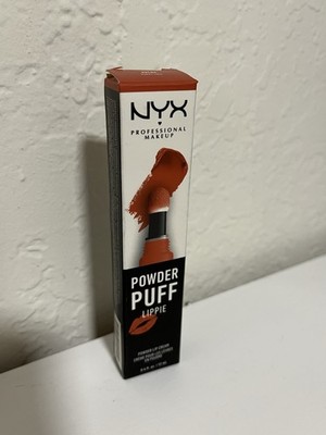 NYX Professional Makeup Powder Puff Lippie - Powder Lip Cream