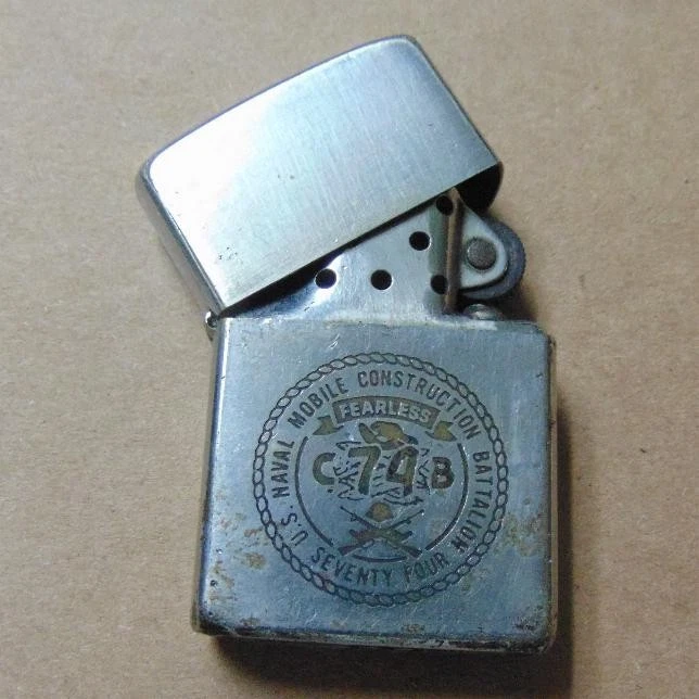 Zippo军用打火机收藏品| eBay