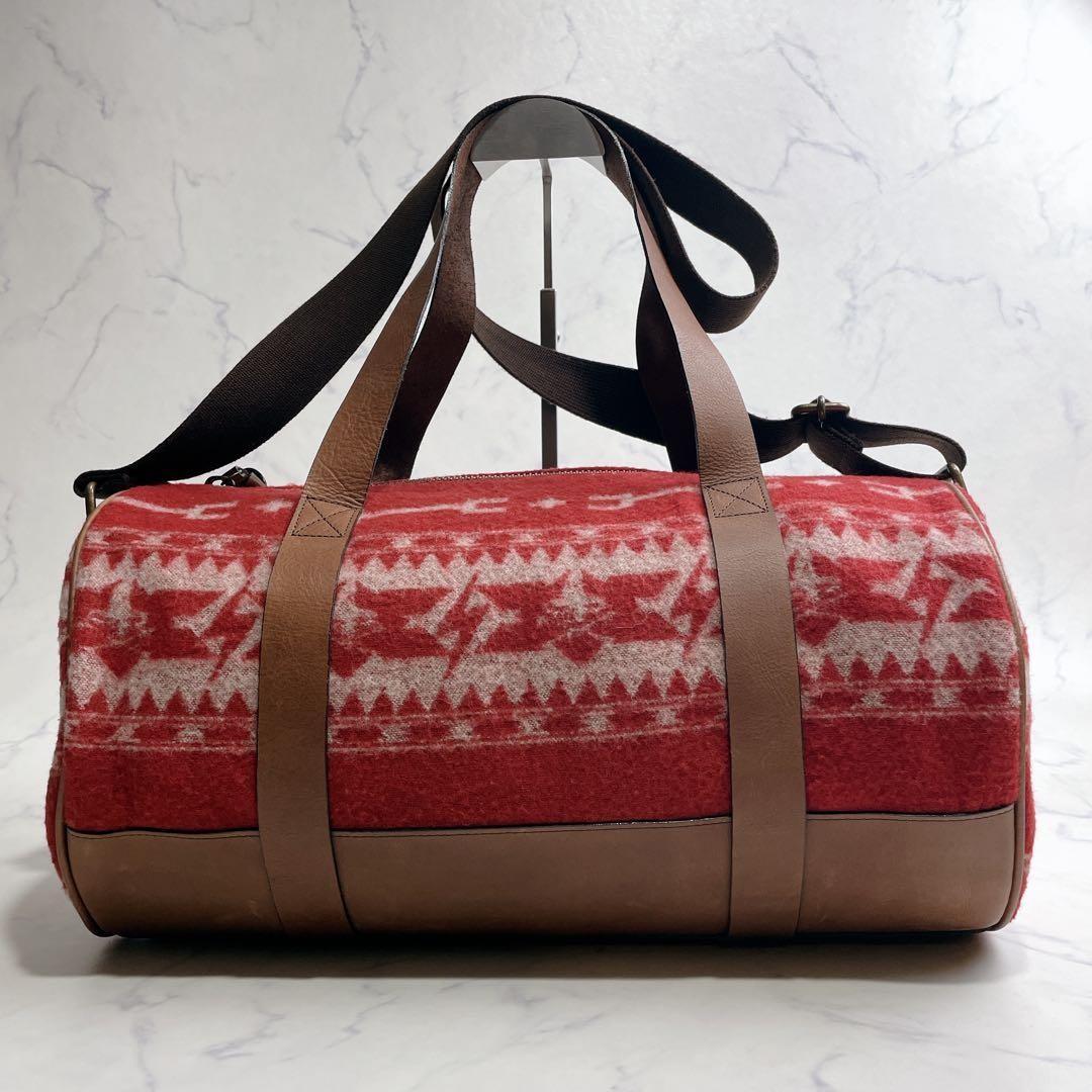 Hysteric Glamour Native Pattern 2Way Shoulder Bag… - image 3