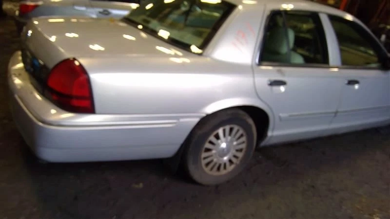 Throttle Body 8-330 5.4L Fits 05-16 FORD E350 VAN 6156898 - Image 4 of 4