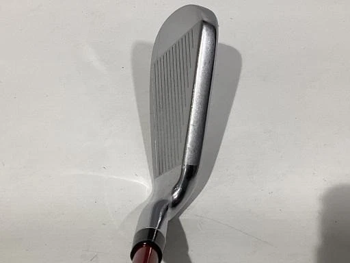 Juego de palos de golf TaylorMade Aero Burner de hierro 5-P, A 7 piezas TM7-415/S #AB17583 Foto 4 de 4