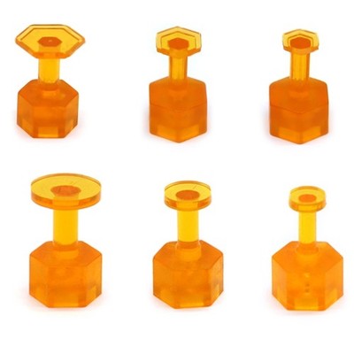 Dent Repair Body Damage Fix Tool Pulling Bridge Puller Dent Hand Tools