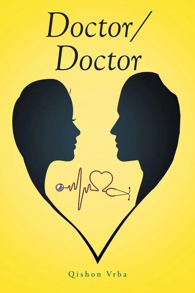Qishon Vrba | Doctor/Doctor | Taschenbuch | Englisch (2021) | Newman Springs-image