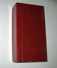 De colección 1986 BAFFLES Intrigante Juego de Palabras 420 Cartas 2100 Puzzles Juego de Mesa