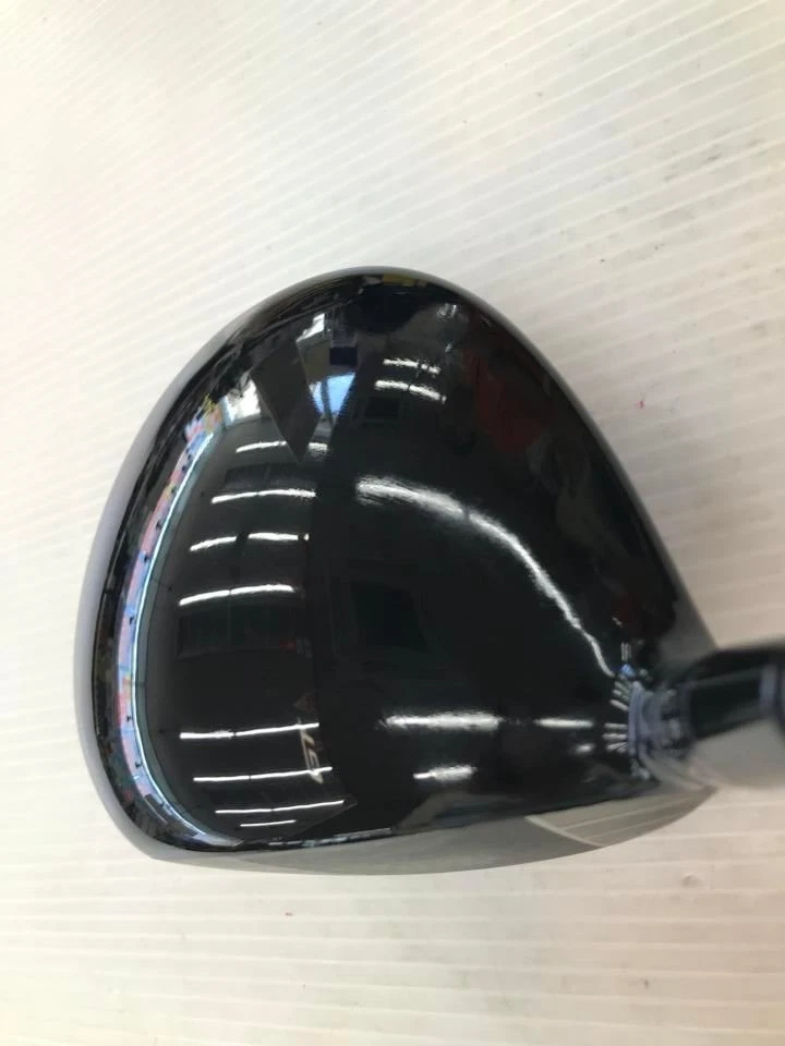 2025 JAPAN MODEL Titleist GT1 Driver 1W 12deg Speeder40 R-flex Golf club K330 - Image 3 of 4