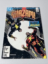 Cover of Shazam: The New Beginning #2