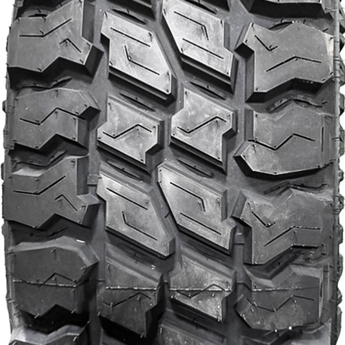 4 Tires Eldorado Mud Claw Comp MTX LT 33X12.50R20 Load F 12 Ply MT M/T Mud - Picture 5 of 7