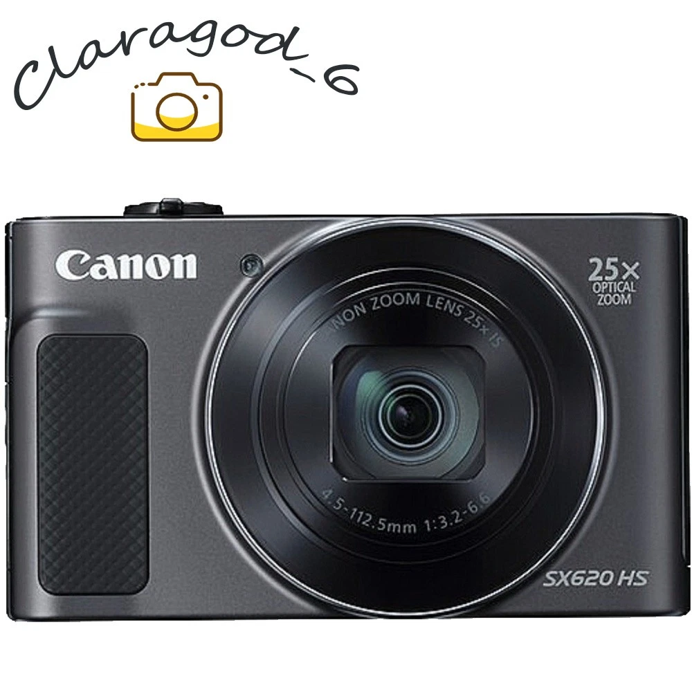 Canon Canon PowerShot SX620 HS Digital Cameras for Sale - Shop New