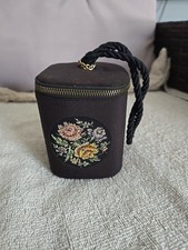 Vintage Small Square Purse