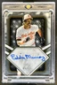 2023 Topps Diamond Icons Eddie Murray of the Auto #/25 #IOTD-EMU Orioles