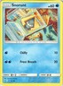 Snorunt – Pokémon TCG SM Guardians Rising 31/145 Uncommon MP