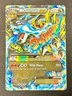M Charizard EX 69/106 2014 XY Flashfire Set Pokemon Card TCG Ultra Rare Holo Hp