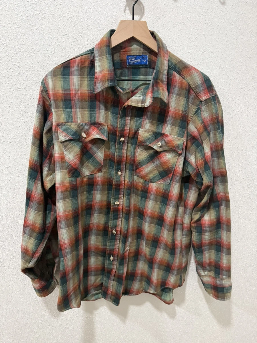 J. C. Penney Shirts for Men for sale | eBay