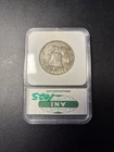 1963 Franklin Proof