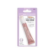 Sally Hansen Spa Collection Hydrate Peel-Off Nail Mask for Women - 0.27 oz Mask