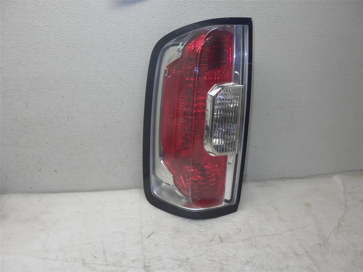 Genuine OEM Tail Lights for GMC Canyon for sale | eBay