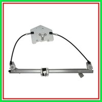 Mecc Fensterheber Vorne Links 5 TÜRer Peugeot 406 10/95-05/99
