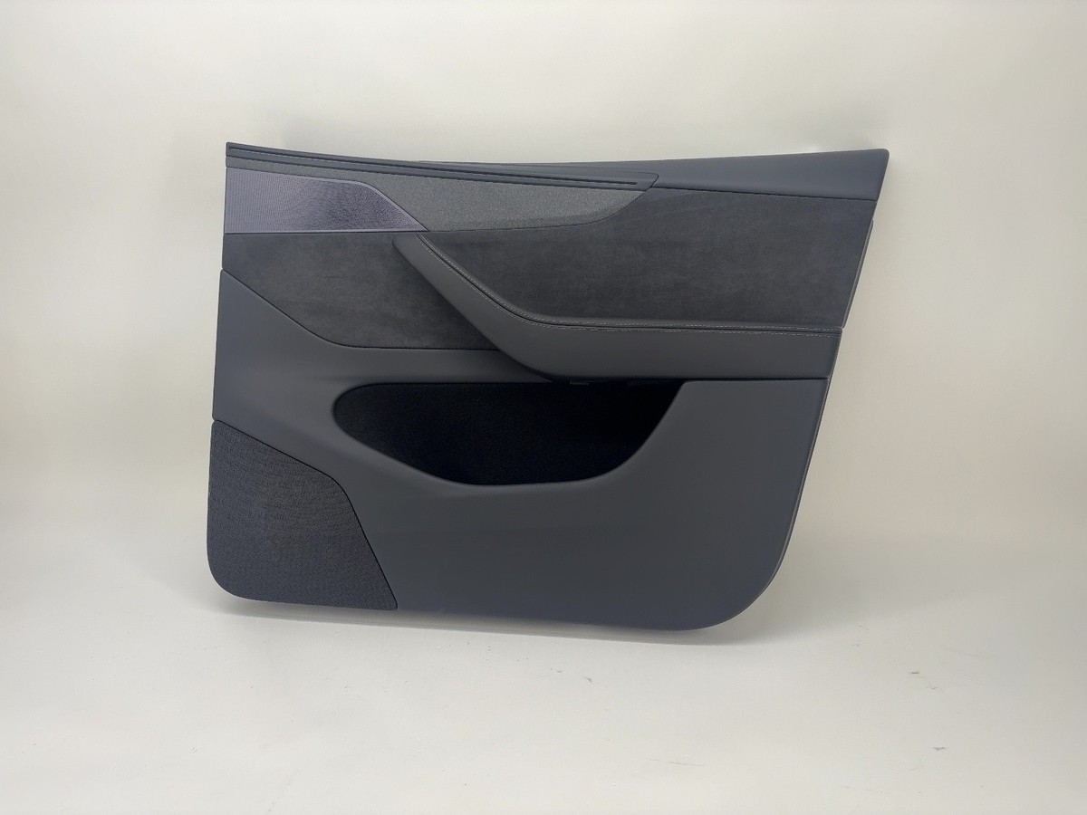 2026 Tesla Model Y Juniper Front Right Door Panel 3643295-51-G | eBay
