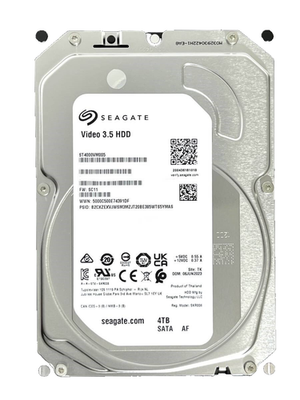 M9726 SEAGATE 3.5インチ ST4000VM005 4TB Seagate ST4000VM005 4TB 3.5