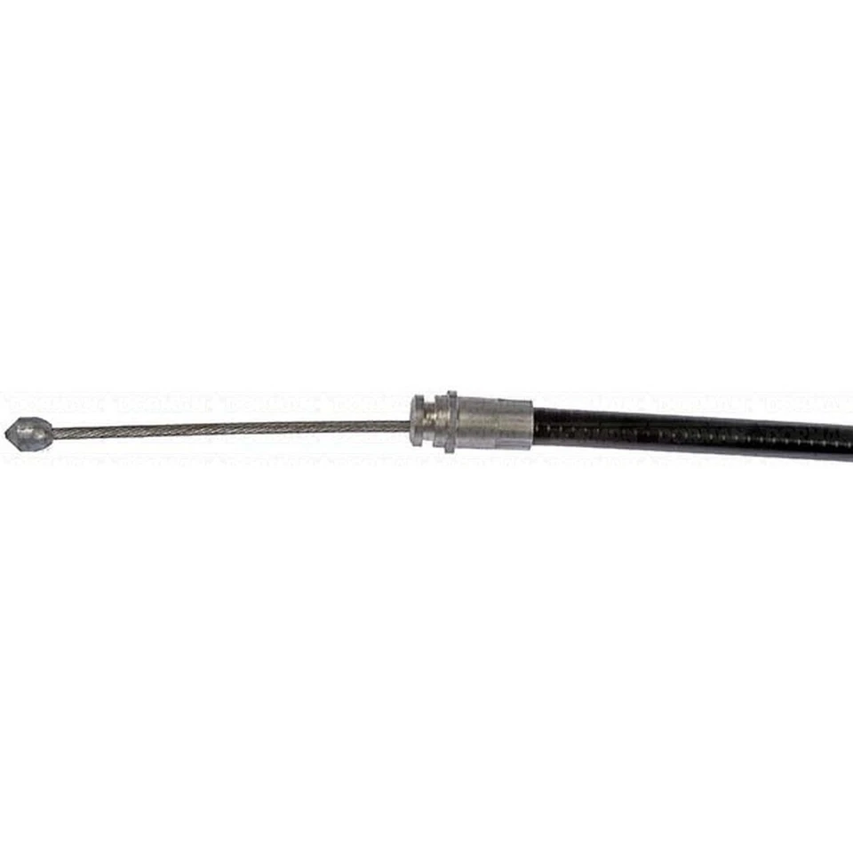 Cable de freno de estacionamiento Dorman C93876 para 89-93 Dodge D250 D350 W250 W350 Foto 3 de 4