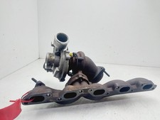 Turbo Ssangyong RODIUS