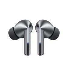 Samsung SM-R630NZAMXAR Galaxy Buds3 Pro Bluetooth Earbuds with Charging Case,